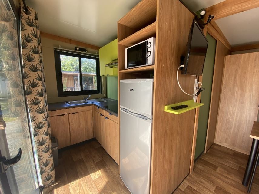 Cottage Premium 2 chambres 5p