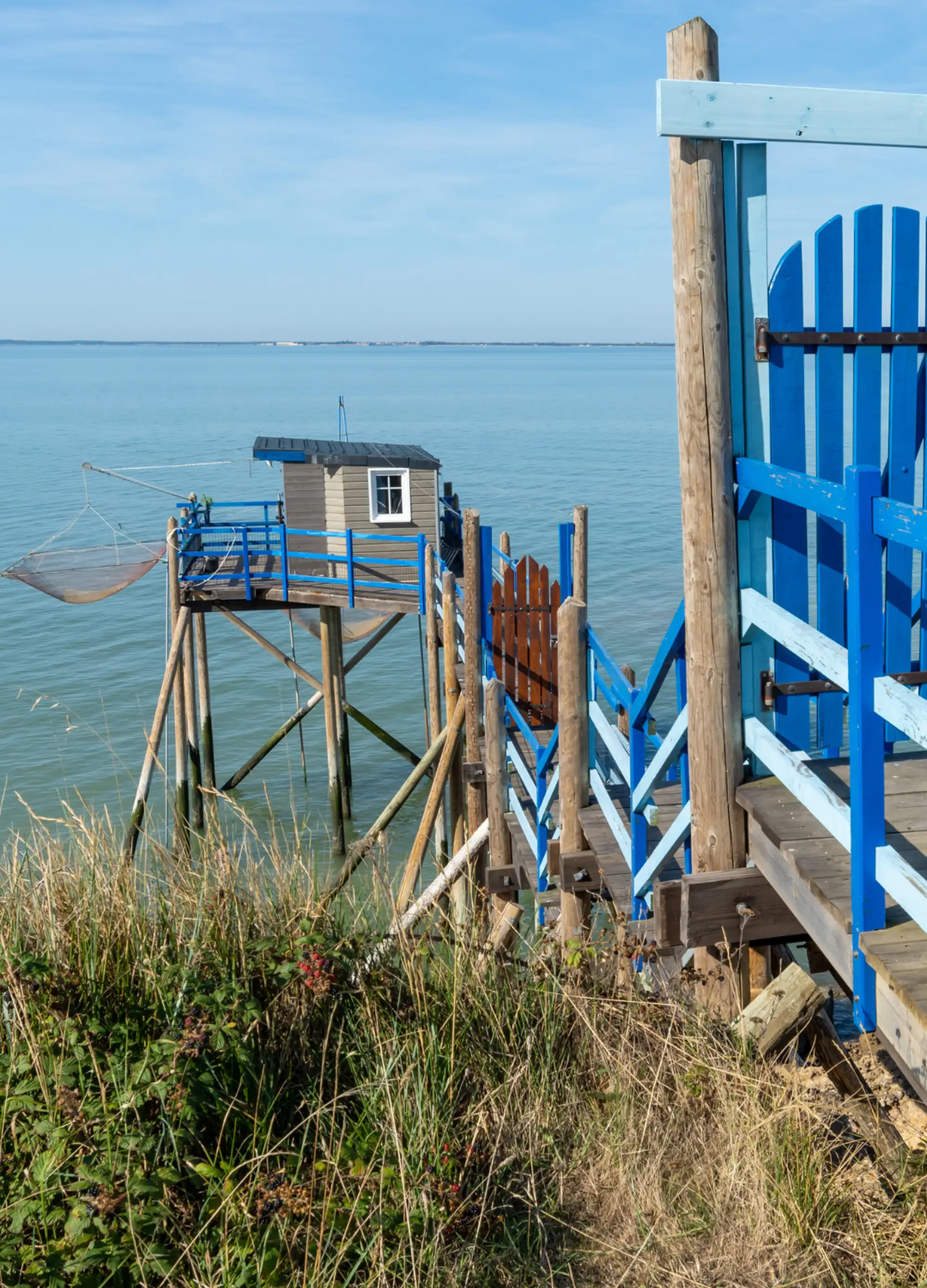 charente maritime pecheurs