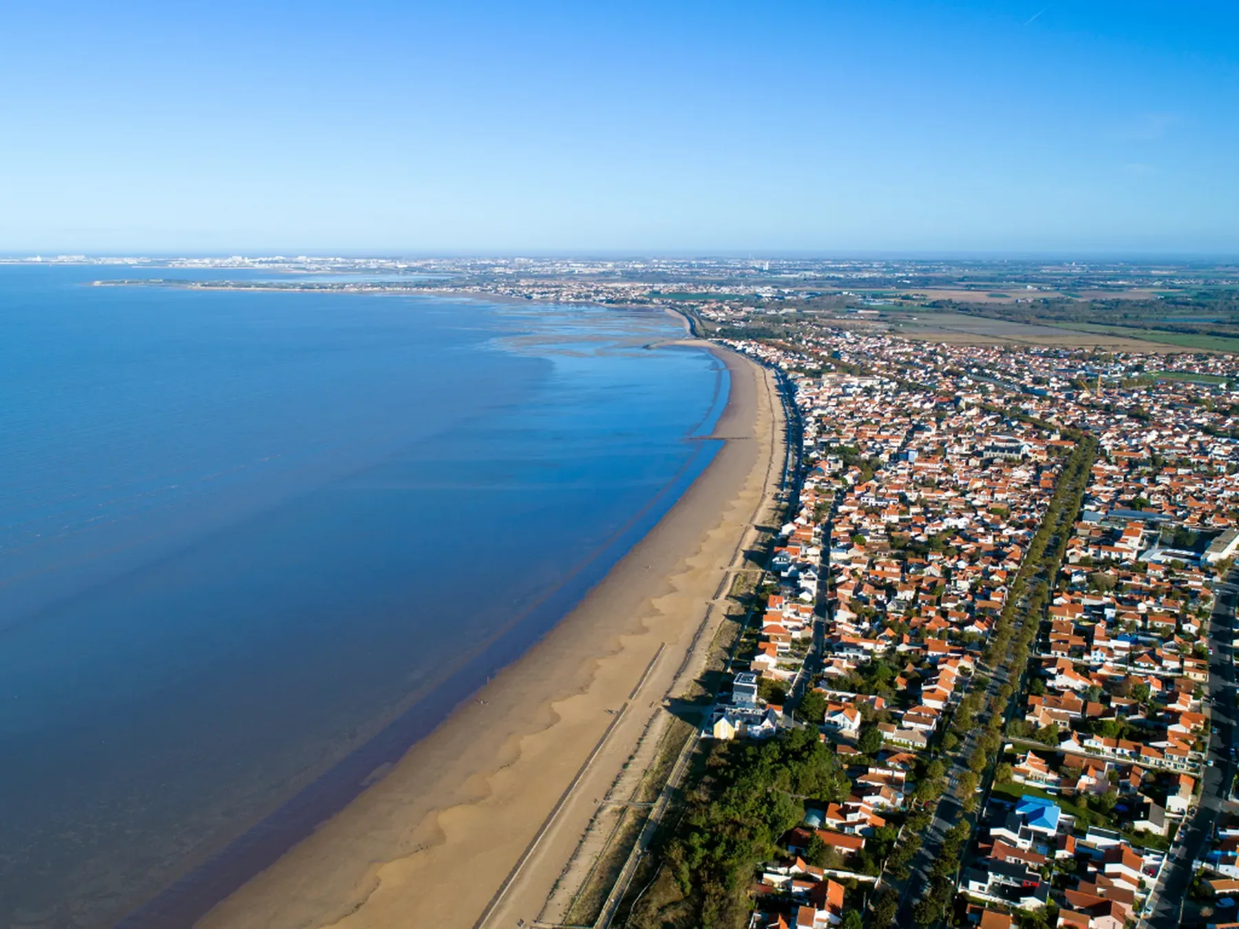 Châtelaillon-Plage