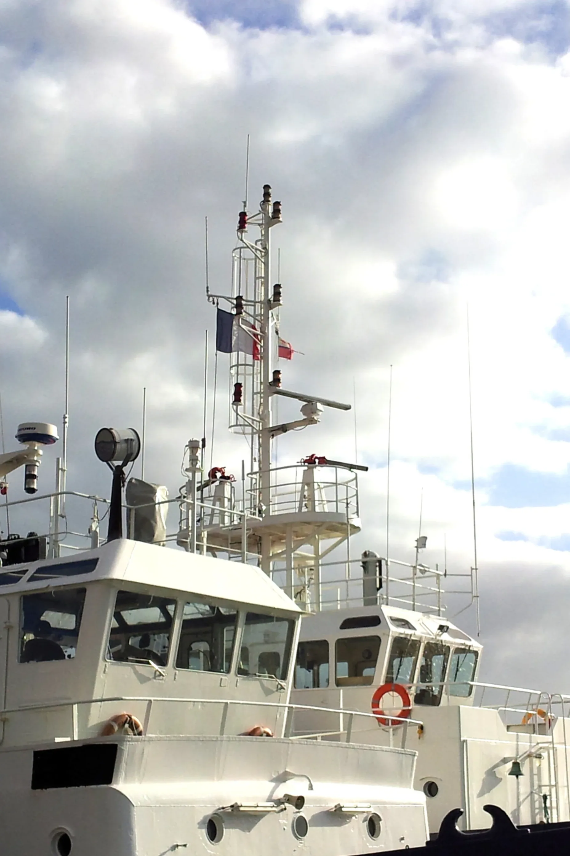 musée maritime