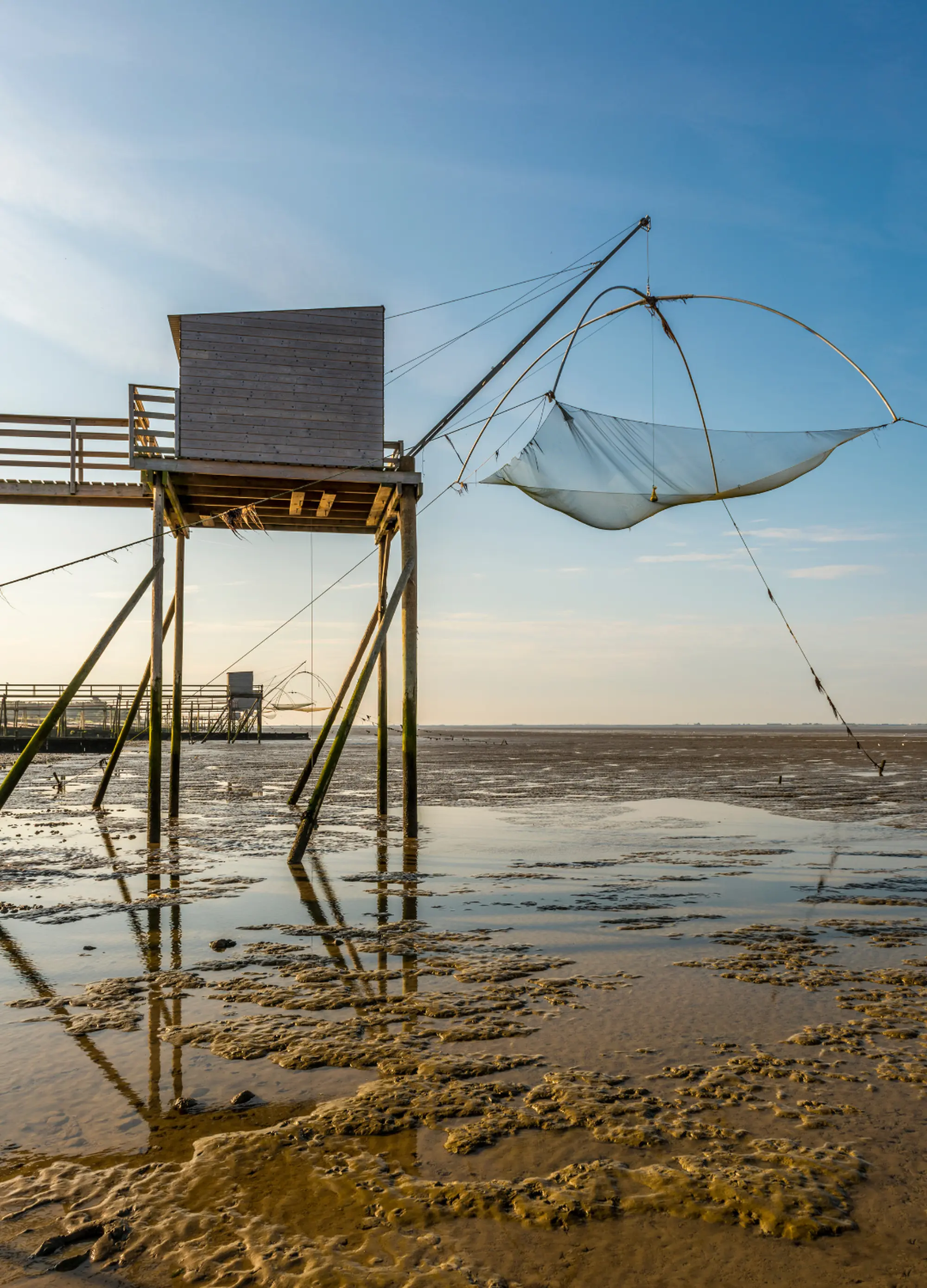 La Gironde