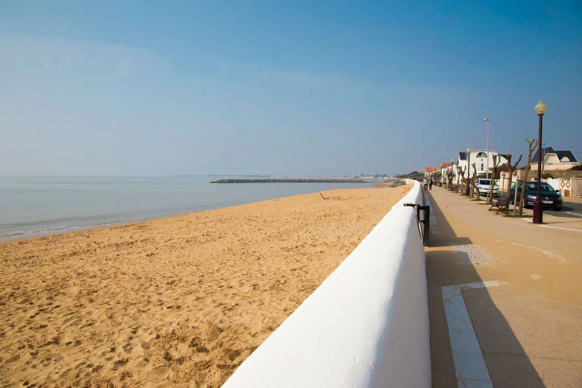 sortie a chatelaillon plage vers angoulins a velo