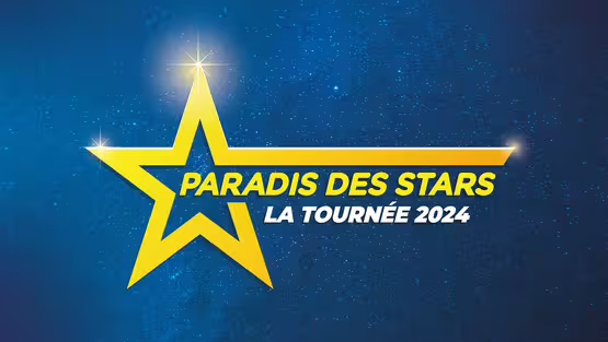 paradis des stars