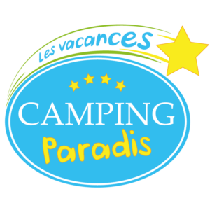 logo les vacances camping paradis