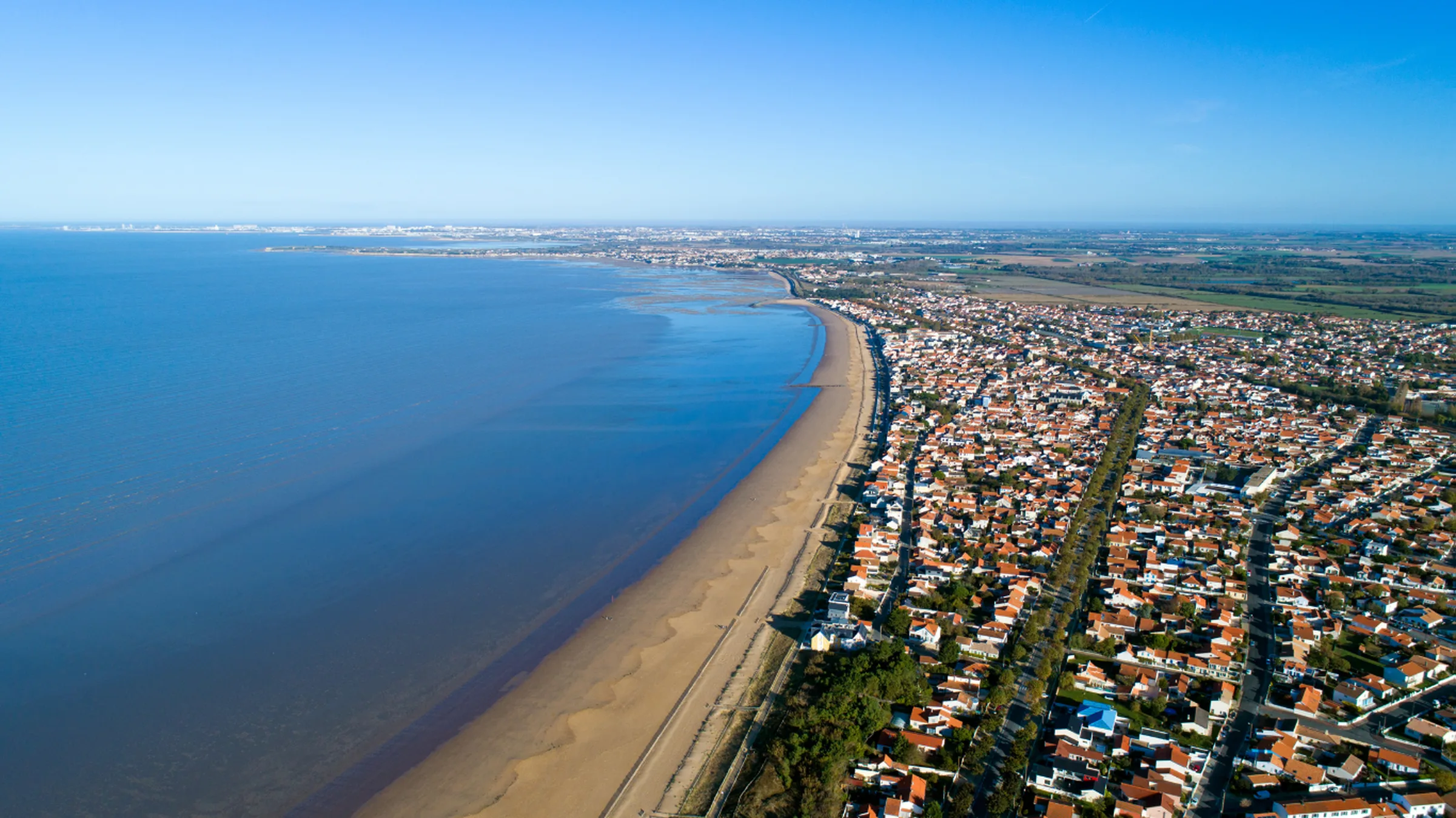 châtelaillon plage